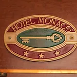 Monaco Ξενοδοχείο
