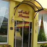 Ξενοδοχείο Monaco Βερόνα