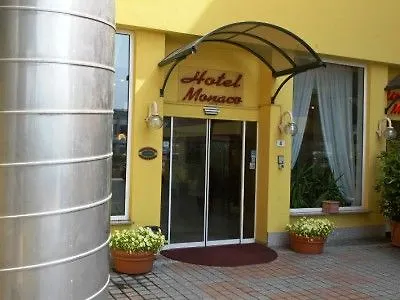 Monaco فندق