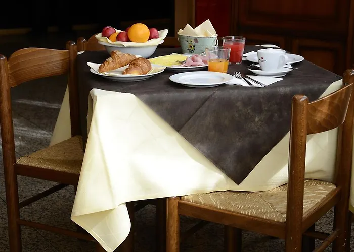 Monaco Hotell Verona