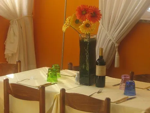 Monaco Hotell Verona