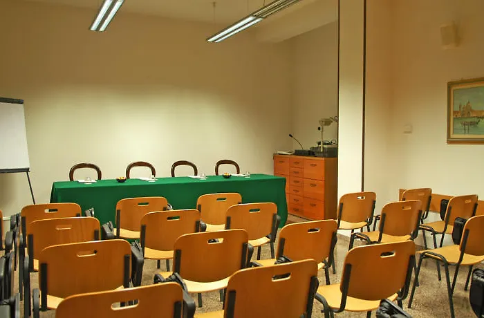 Hotell Monaco Verona