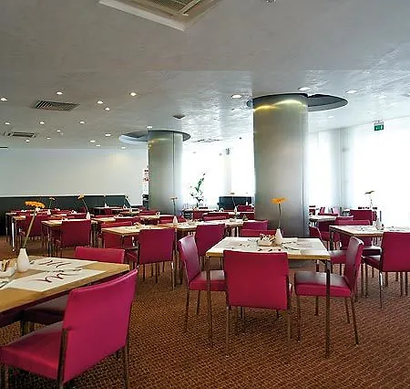 מלון Monaco ורונה