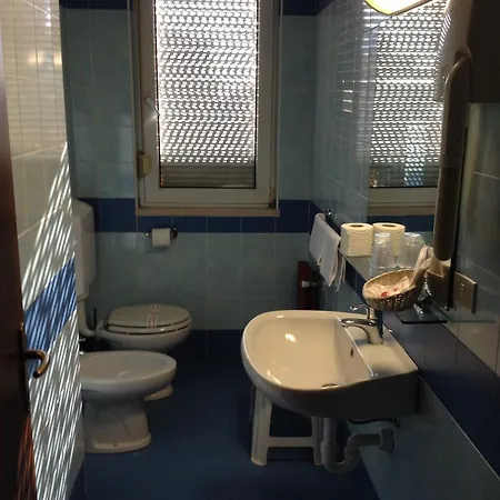 Monaco Hotel 3*