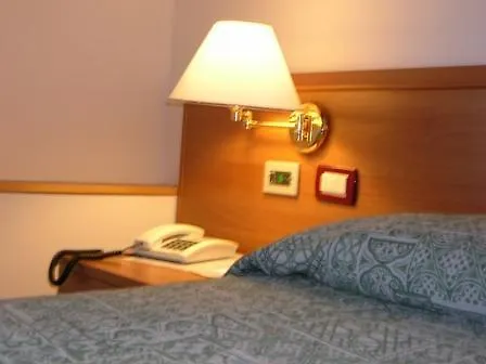 Otel Monaco Verona