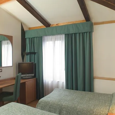 Monaco 3* Verona