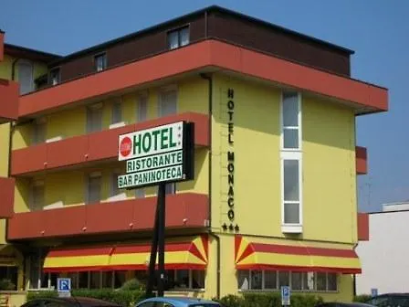 Hotel Monaco 3*