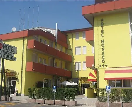 Monaco Hotel Verona