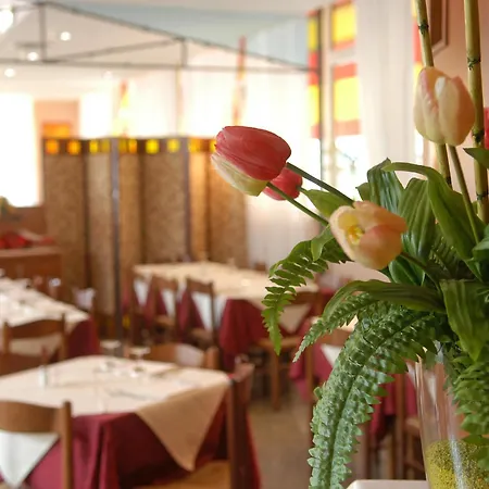 Monaco Hotel Verona