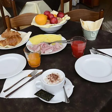 Monaco Hotel Verona