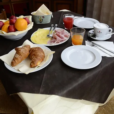 Monaco 3* Верона