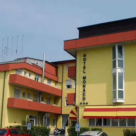 Monaco 3*