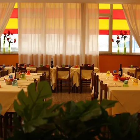 Hotel Monaco Verona