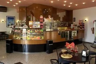 מלון Monaco ורונה