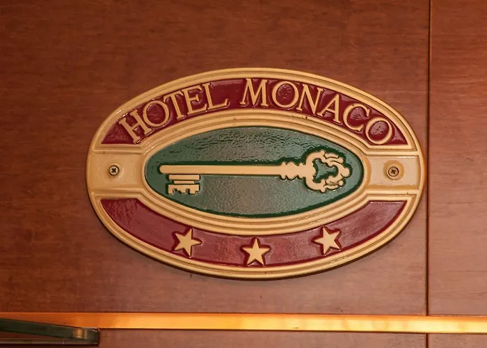 Monaco Hotel