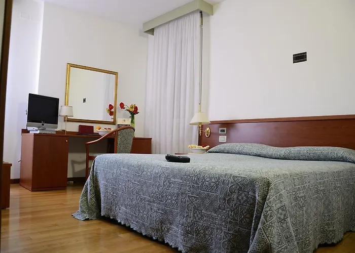 Monaco Hotel Verona