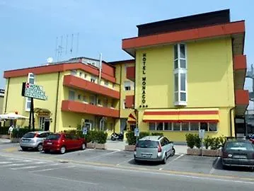 Monaco Hotel Verona