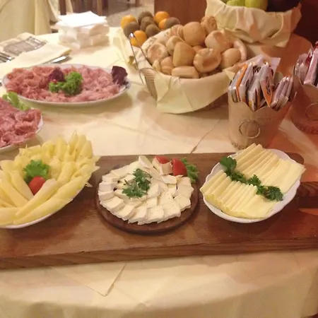 Monaco ורונה
