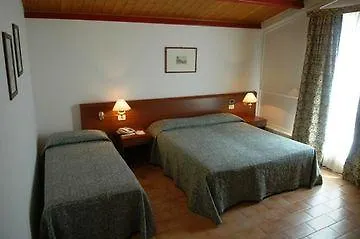 Monaco Hotel Verona
