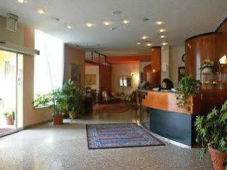 מלון Monaco