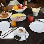 Monaco Ξενοδοχείο Βερόνα