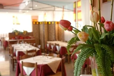 Monaco Hotel Verona