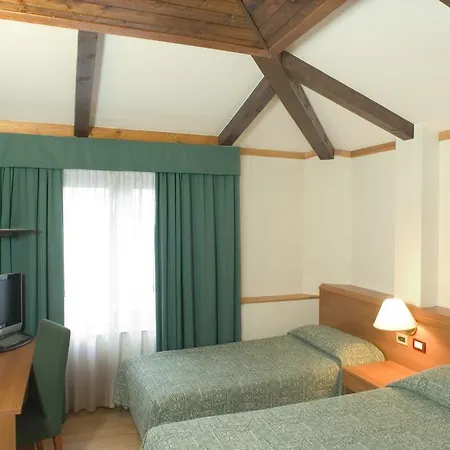 Monaco 3*