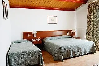 Monaco 3* Верона