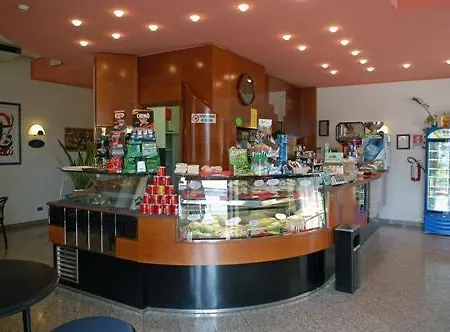 Monaco Отель 3*