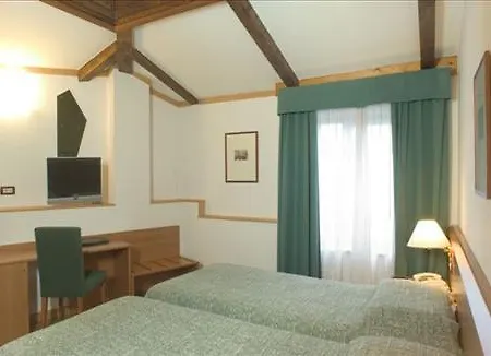 Monaco 3*